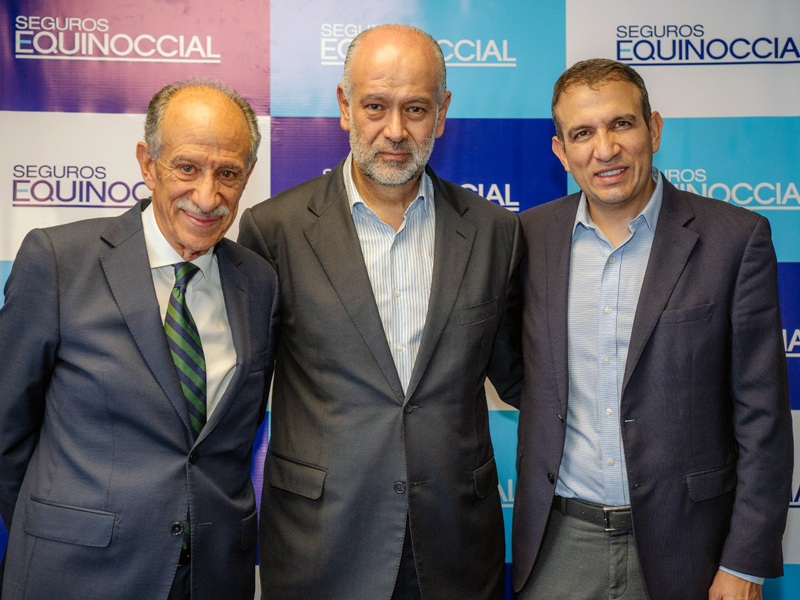 Abordan la importancia de fortalecer el Agro ecuatoriano en un conversatorio especializado