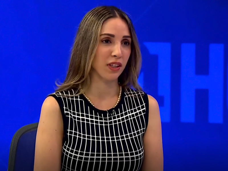 Ministra confirma estabilidad en relaciones comerciales con México