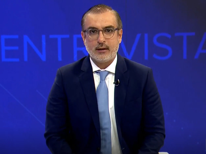 Tanto México como Ecuador se equivocaron: Vicente Taiano
