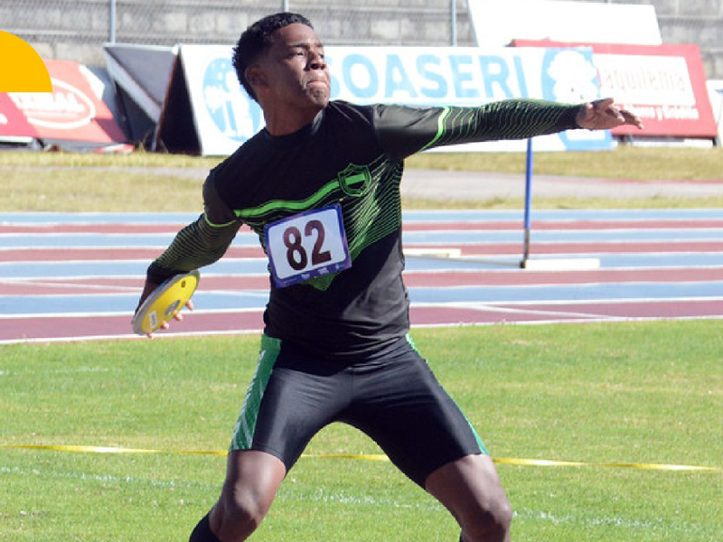Atletas ecuatorianos podrán participar en los I Juegos Bolivarianos de la Juventud Sucre 2024