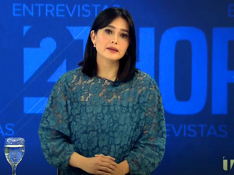 ‘La Asamblea podrá interferir en el trabajo de la Policía Nacional’