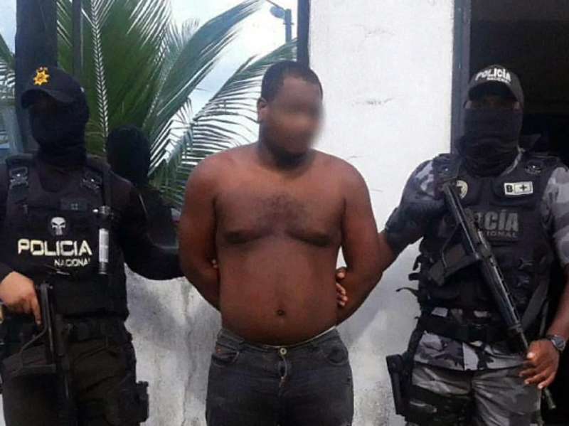 Javier David C. V., alias ‘Gordo’, es condenado por asesinato