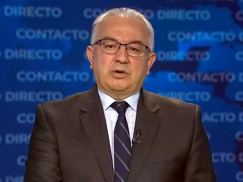 El gobierno debe supervisar a sus funcionarios y el manejo de los recursos