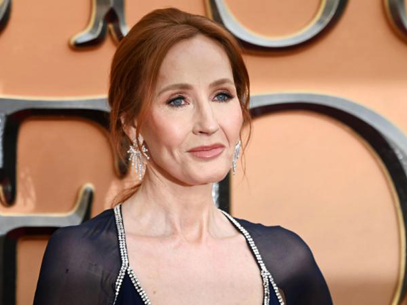 ‘Espero que me arresten’: el desafío de la autora de Harry Potter, J.K. Rowling, a la nueva ley antiodio en Escocia