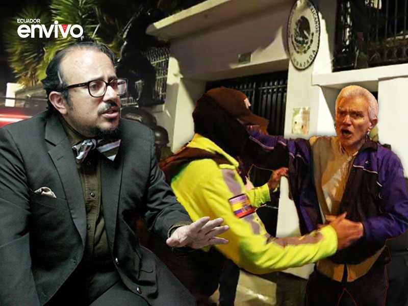Funcionario mexicano sujeto a investigación por obstrucción a la justicia: Aquí los hechos detrás de la denuncia