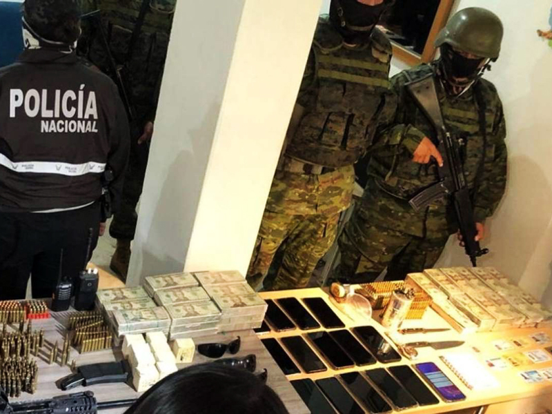 Consulta Popular: Conoce más sobre las pregunta relacionada con el apoyo de las Fuerzas Armadas