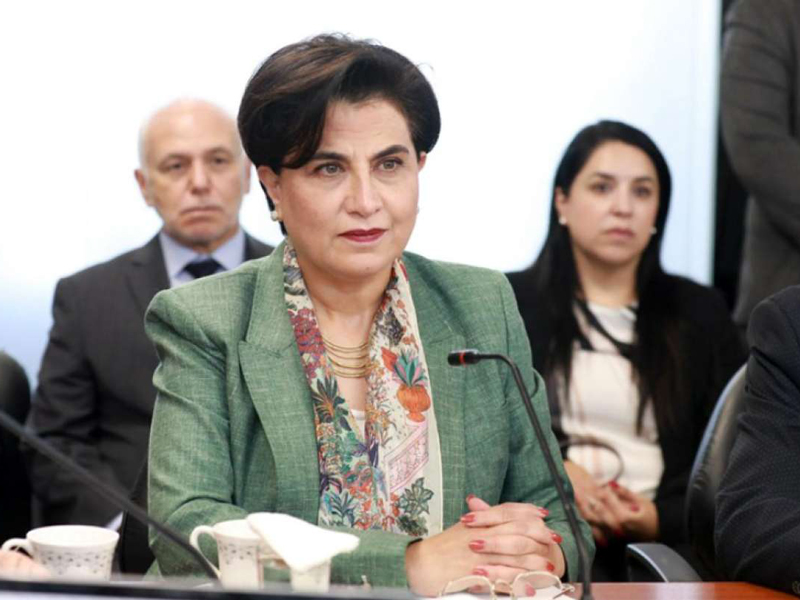 Cancillería confirma convenio de empleo entre Ecuador e Israel