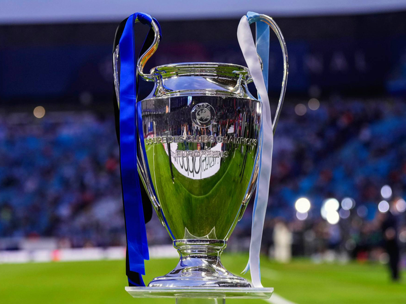 Estado Islámico amenaza con atacar partidos de la Champions League