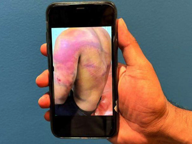 Los campos de ‘ciberesclavos’ a los que obligan con violencia a realizar estafas por internet