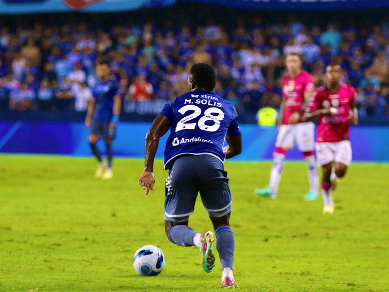 LigaPro: Así va la tabla de posiciones tras el empate entre Independiente del Valle y Emelec
