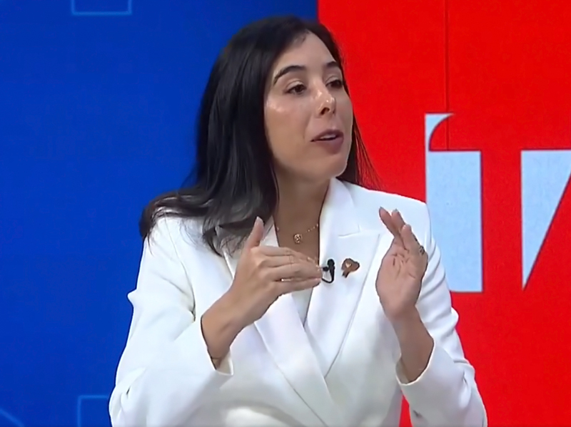 ‘Malestar por los apagones se canalizó a través de la negativa a dos preguntas’