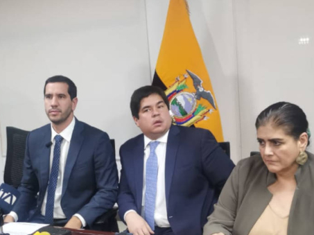 No habrá soluciones fáciles a corto plazo: Roberto Luque sobre crisis energética