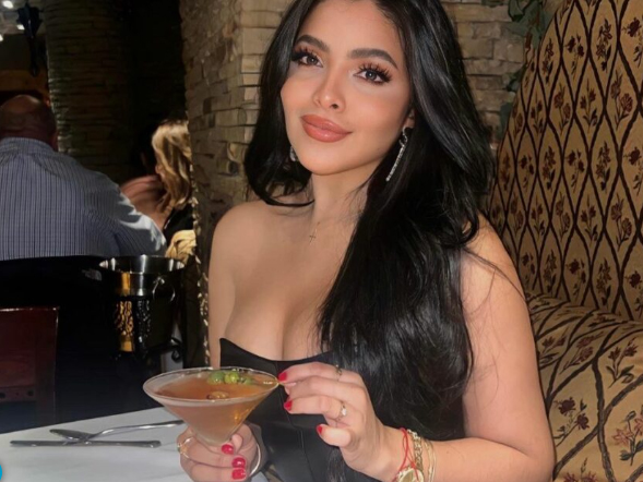 Asesinan a tiros excandidata a Miss Ecuador, mencionada en caso Metástasis