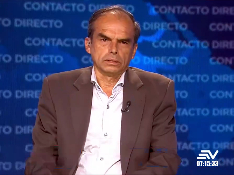 Gremio de ingenieros eléctricos advirtió al Gobierno sobre apagones, pero no recibió respuesta
