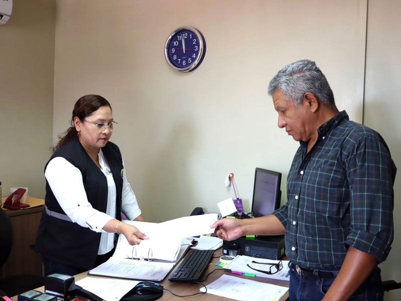 Se abre nueva convocatoria para inscripción de proveedores de promoción electoral