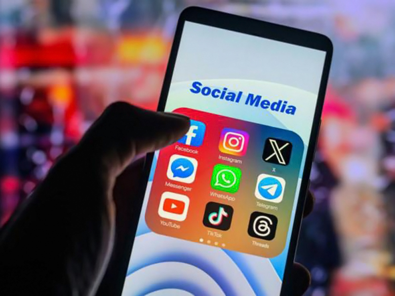 Qué pasa con nuestras cuentas de redes sociales cuando morimos