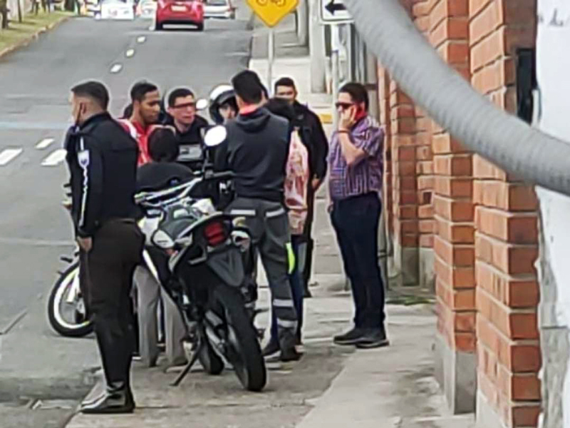 Robo de vehículos aumentó en Quito en este 2024