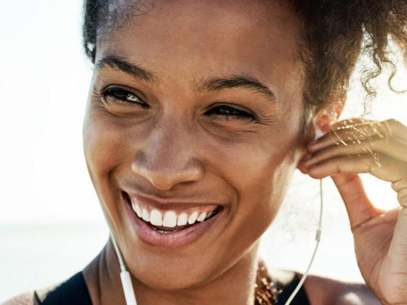 5 simples cambios en tu dieta que pueden aumentar tu energía (y que no implican un gran sacrificio)