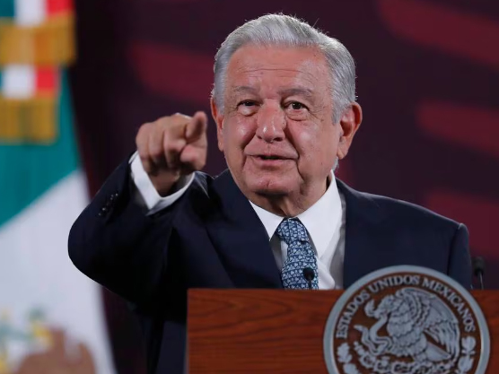 López Obrador insiste en «sancionar a Ecuador» ante la notificación de la Corte Internacional