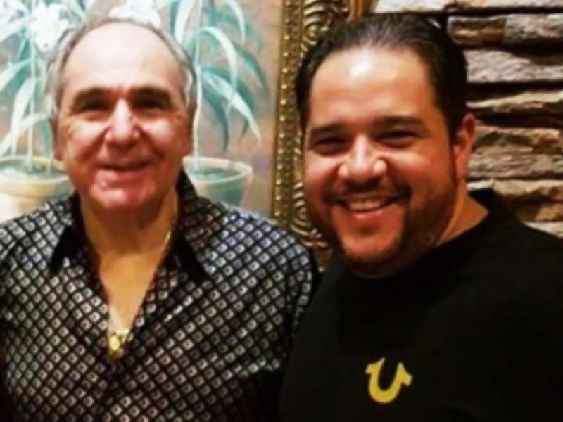 Abdalá reacciona ante detención de Jacobo: ‘El cantante Gilberto Santa Rosa fue puesto en libertad, pero mi hijo por ser Bucaram está preso’