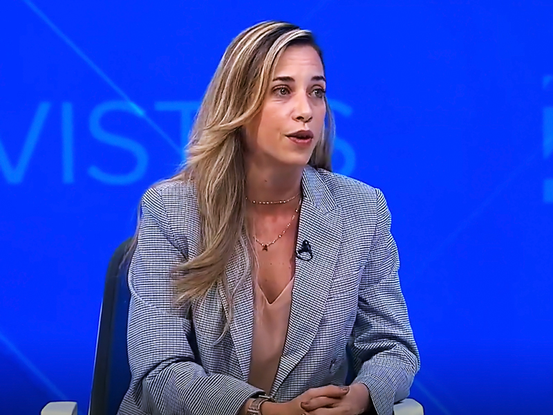 ‘Hay que sacar toda la corrupción enquistada en el sector eléctrico y petrolero’