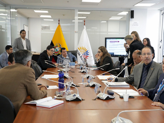Proyecto de Ley para la Prevención de la Desnutrición Infantil recibe observaciones