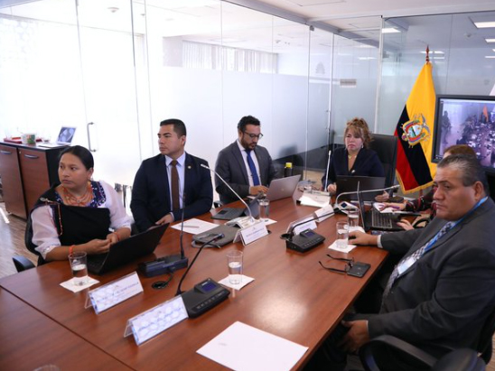 Comisión de Educación fiscalizará casos de violencia y abuso sexual