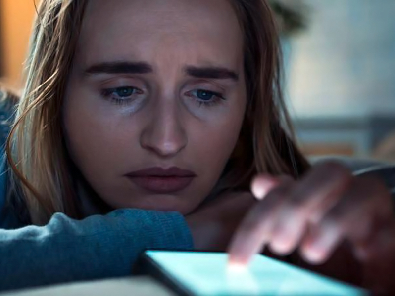 Amor en internet: por qué cada vez menos gente usa las aplicaciones de citas