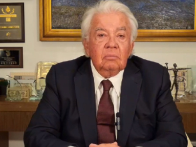 Fiscalía niega revisión de medida cautelar para Danilo Carrera en caso Encuentro