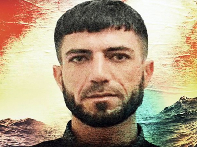 Detienen en Irak a Escorpión, el traficante de personas más buscado de Europa