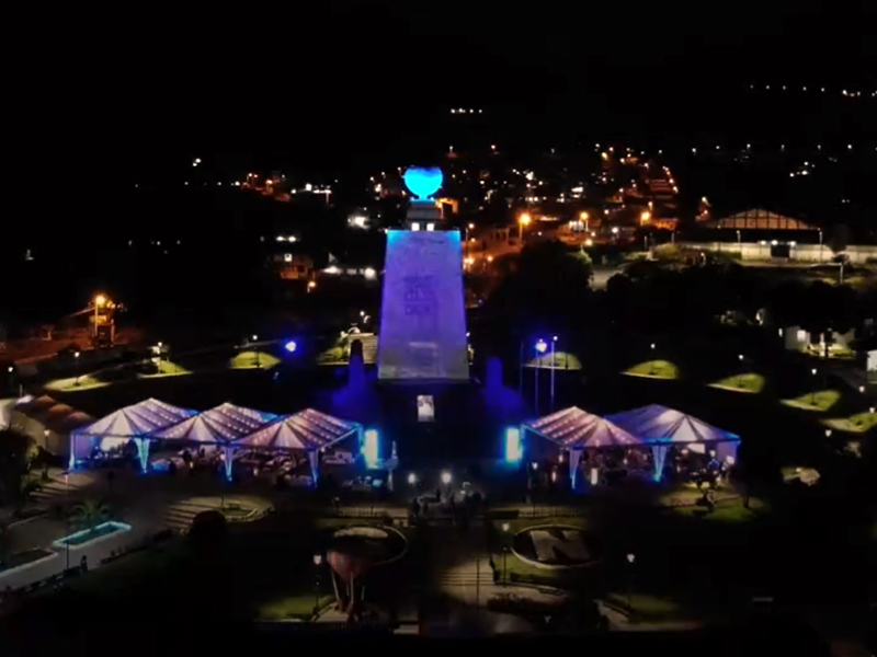 Ecuador brilló como anfitrión del Latin America Adventure Elevate 2024