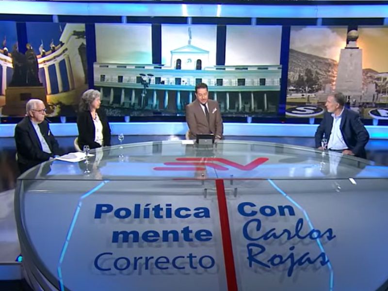 ¿Por qué Ecuador no logra resolver sus problemas?