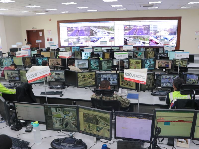 ECU 911 presenta denuncia en Fiscalía tras presunta filtración de datos a funerarias