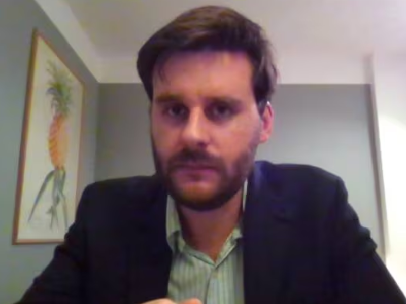 HRW critica respuesta con ‘línea correísta’ del Gobierno sobre informe de uso de fuerzas