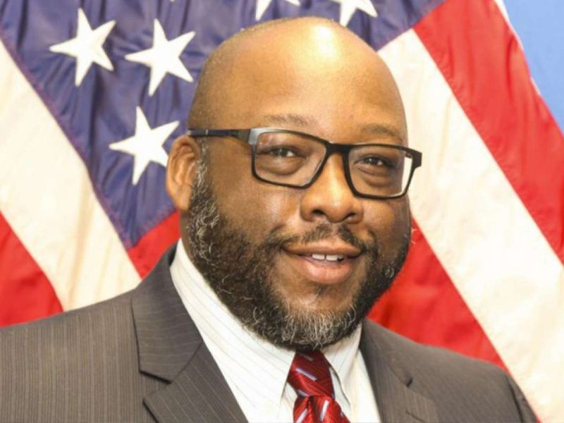 Arthur Brown será el nuevo embajador de Estados Unidos en Ecuador