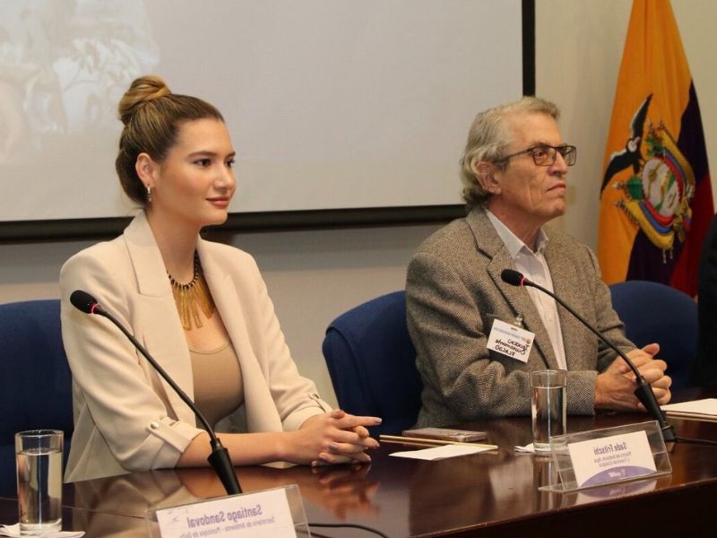 Ecuador inaugura el Mes de la Biodiversidad