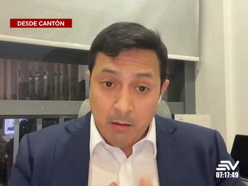 Experto advierte sobre la necesidad de proteger la propiedad intelectual al hacer negocios con China