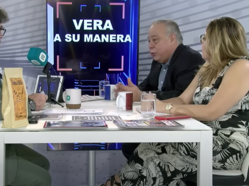 Expertos hablan de los 6 meses de gestión del presidente Daniel Noboa