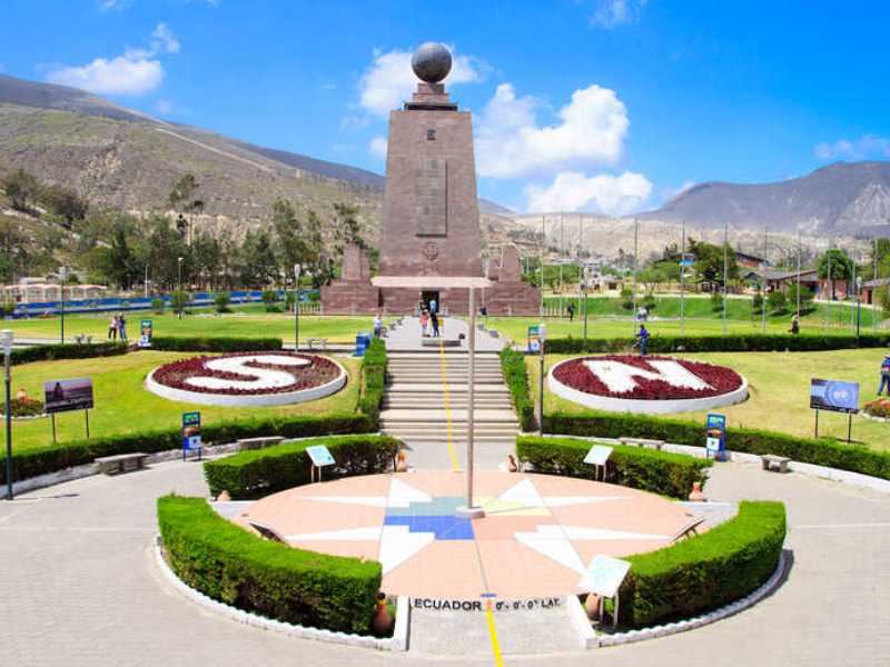 ¿Qué hacer este feriado en Quito y sus alrededores?