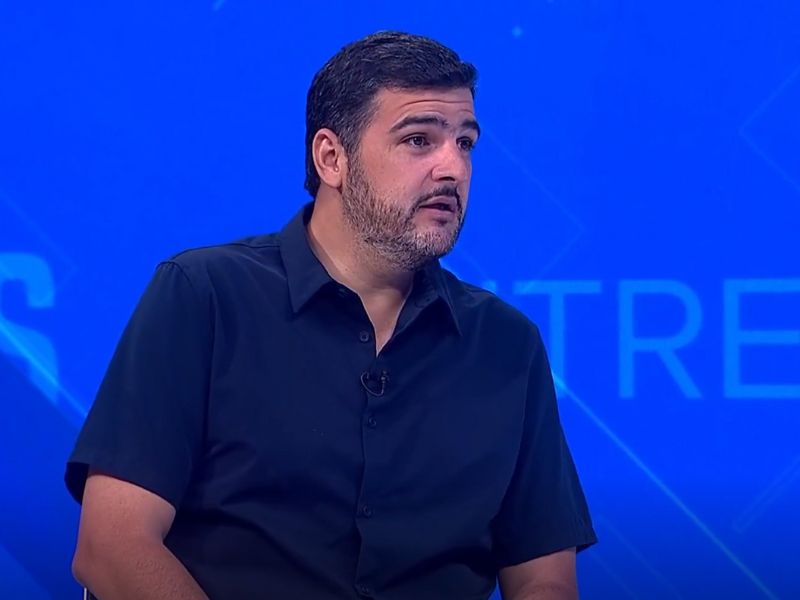 Aquiles Álvarez promete dejar un ‘Municipio autosustentable’ para Guayaquil