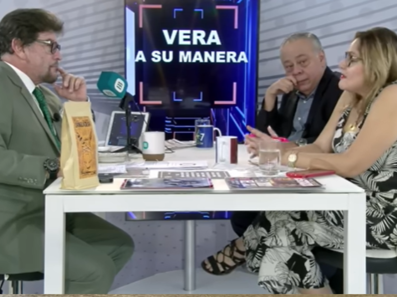 Analistas elogian gestión del ministro Luque en crisis energética