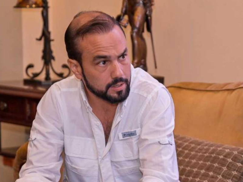 «Durán es la ciudad más peligrosa del mundo». Alcalde Luis Chonillo