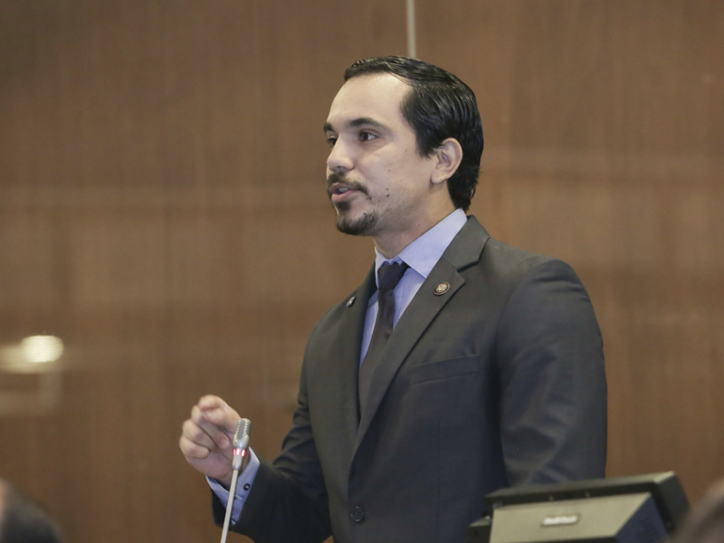 Secuestran a familiar del asambleísta Jonathan Parra en Guayaquil