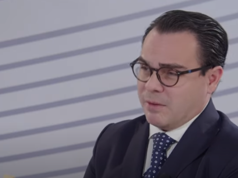 Superintendente de Datos Personales habla sobre privacidad en la era digital