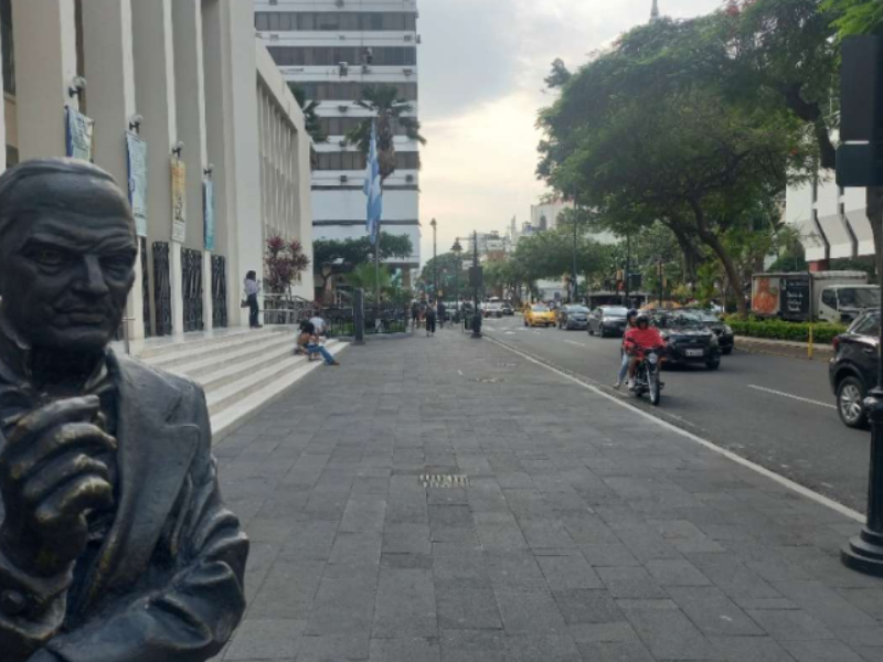 ¡Es Oficial! Nace la ‘República de Guayaquil’