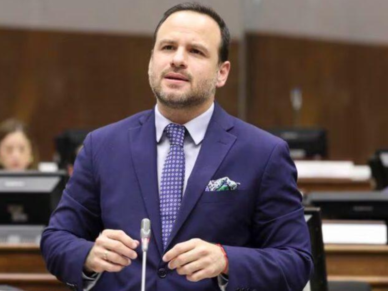 Acaiturri: «Gobierno no ha mostrado acciones efectivas en sus primeros seis meses»
