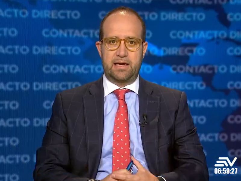 Reforma a ley afectaría la calidad y reputación del servicio diplomático ecuatoriano