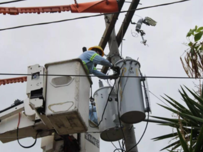 Crisis energética, ¿hay una salida para desaparecer los apagones?