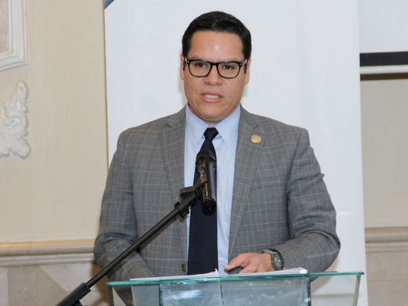 Julio José Neira es el nuevo encargado de la dirección de la UAFE