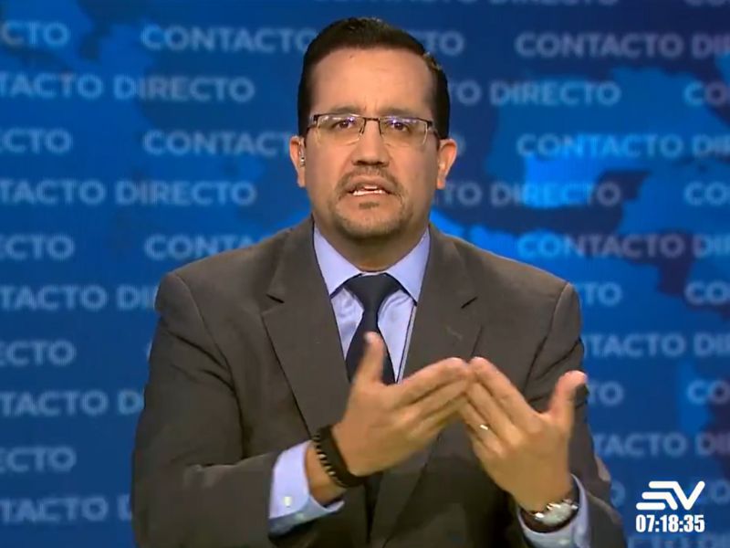 ‘Resultados concretos serán necesarios para que Noboa mantenga el respaldo popular’